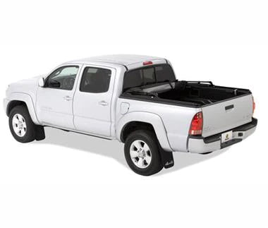 Bestop Supertop Truck Bed Top (Black Diamond) '05-'20 Tacoma Long Bed- $350