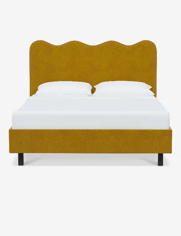 Clementine Platform Bed