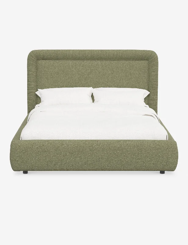 Sage Linen