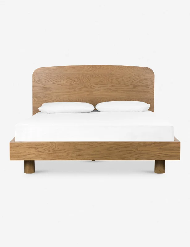 Cyrus Platform Bed