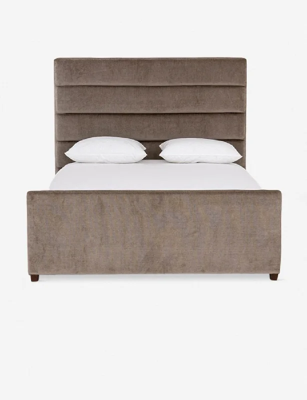 Delicia Platform Bed