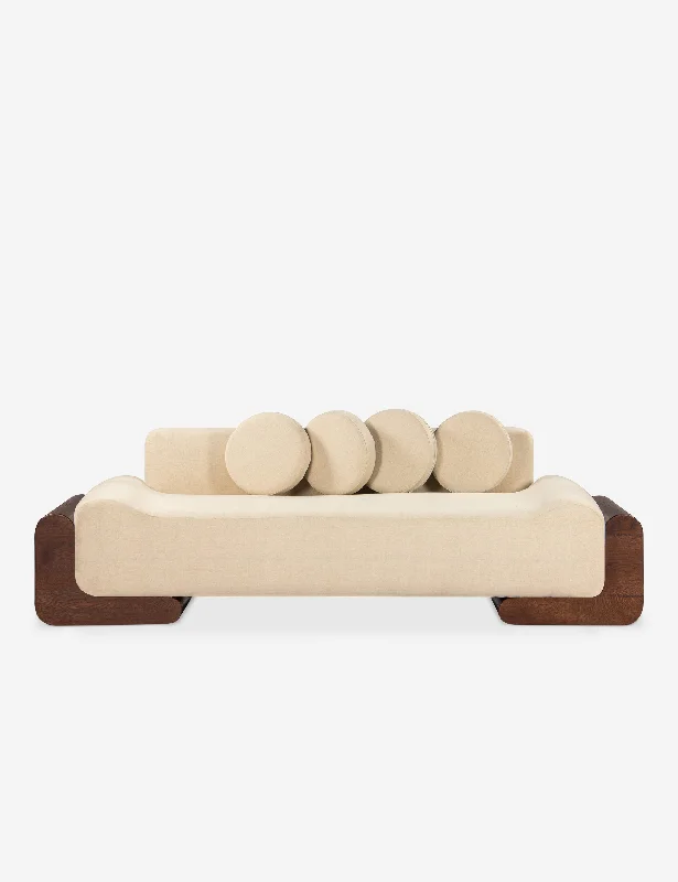 Emela Daybed