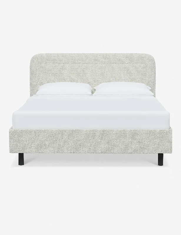 Gwendolyn Platform Bed