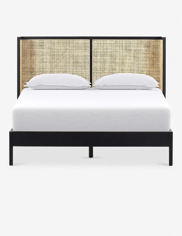 Jeni Platform Bed