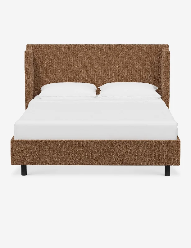 Joan Platform Bed