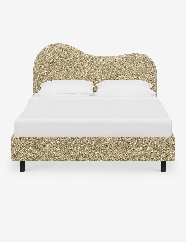 Kadence Platform Bed