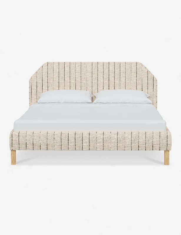 Kipp Platform Bed