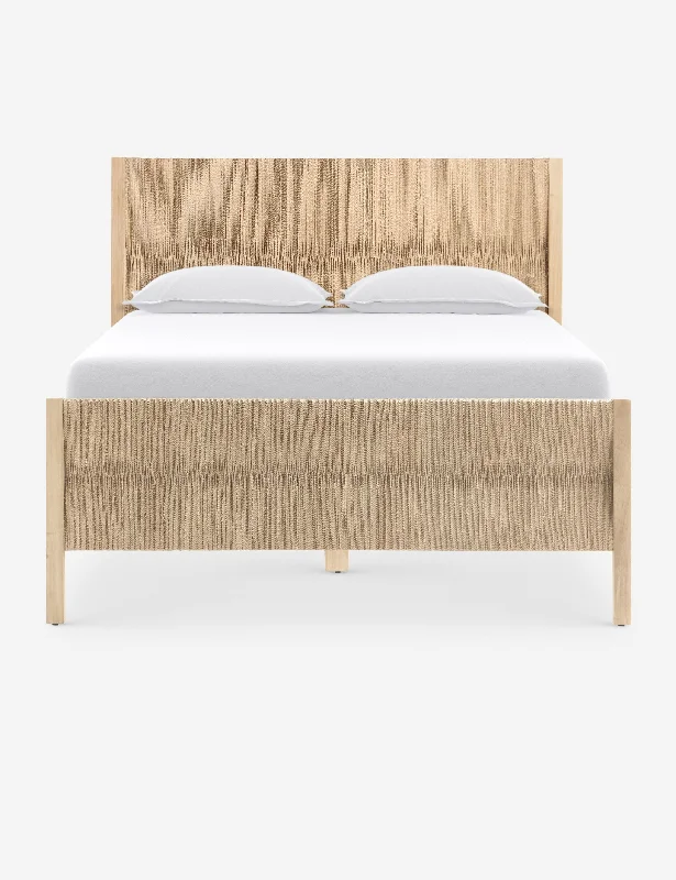 Maritza Platform Bed