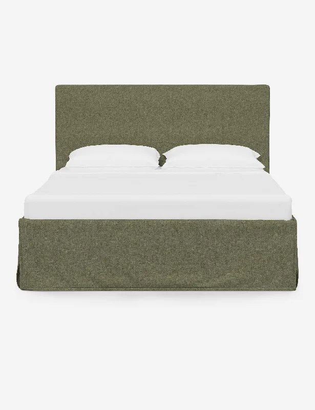 Sage Linen