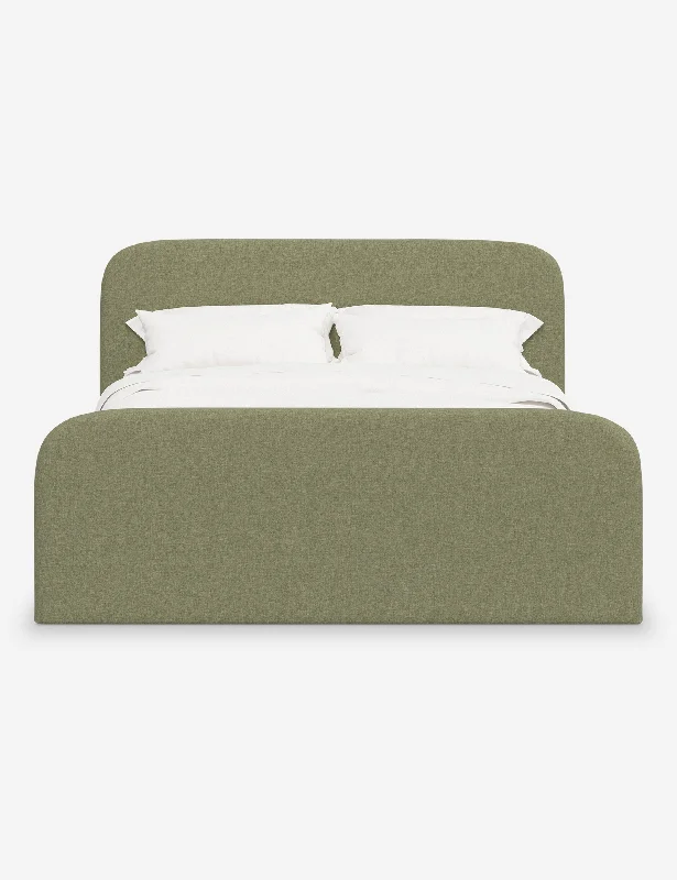 Sage Linen