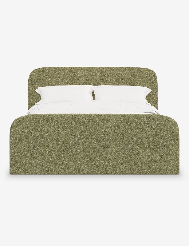 Green Boucle