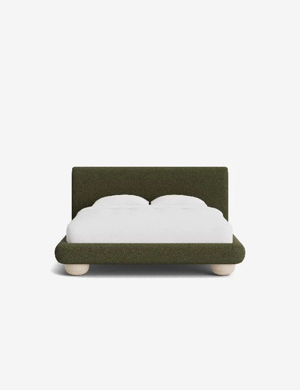 Rigby Platform Bed