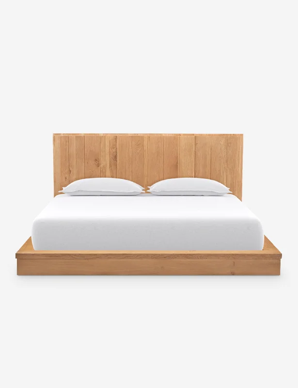 Siegel Platform Bed