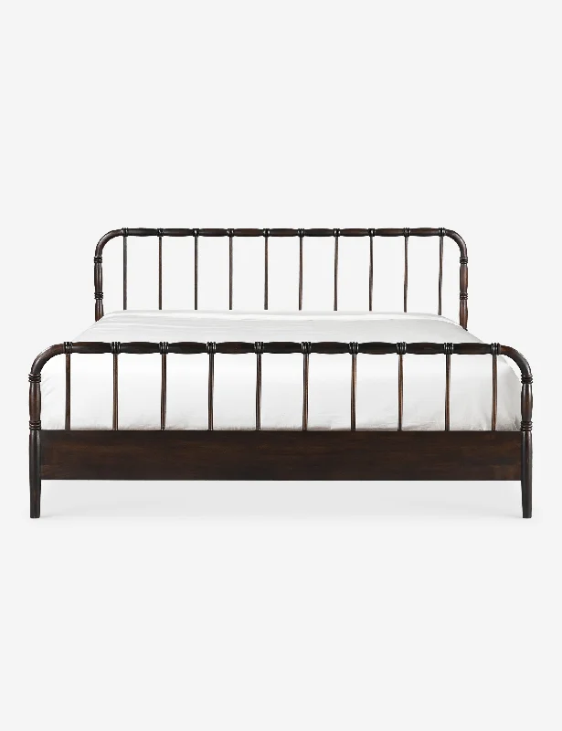 Wallis Platform Bed