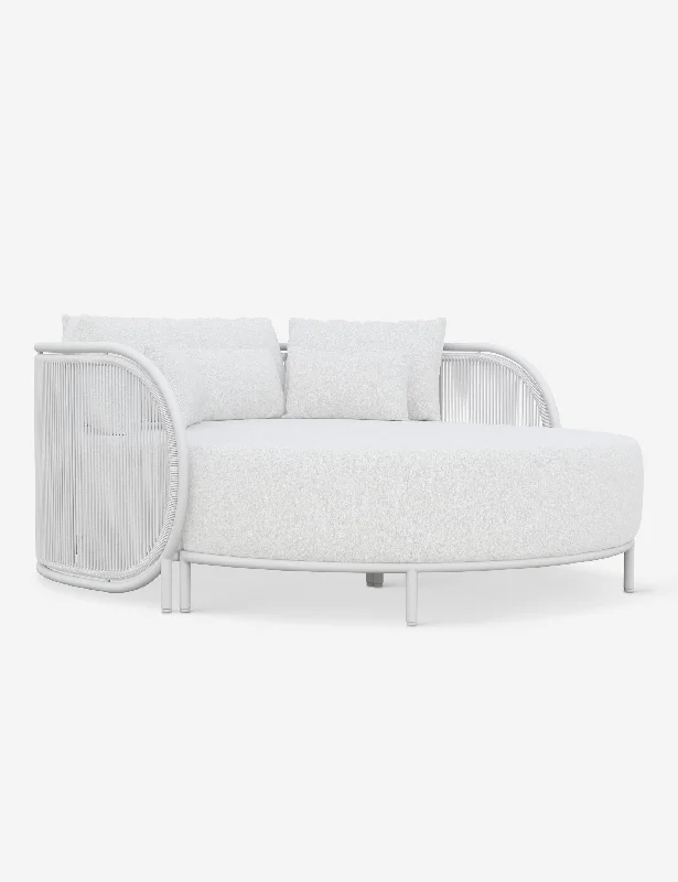 Yemaya Indoor / Outdoor Daybed