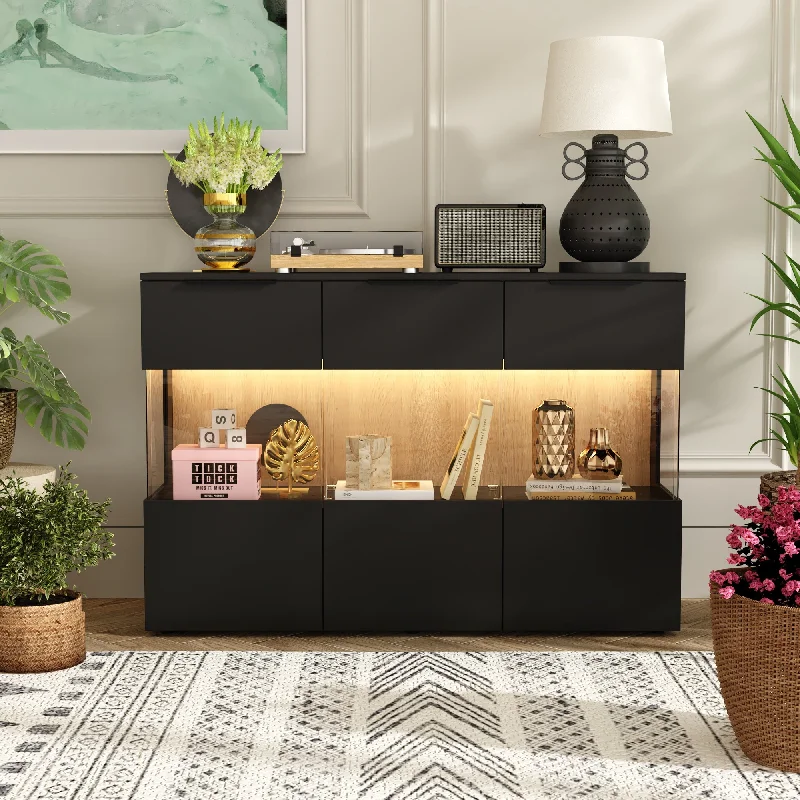 Dining Cabinet Display Cabinet Sideboard