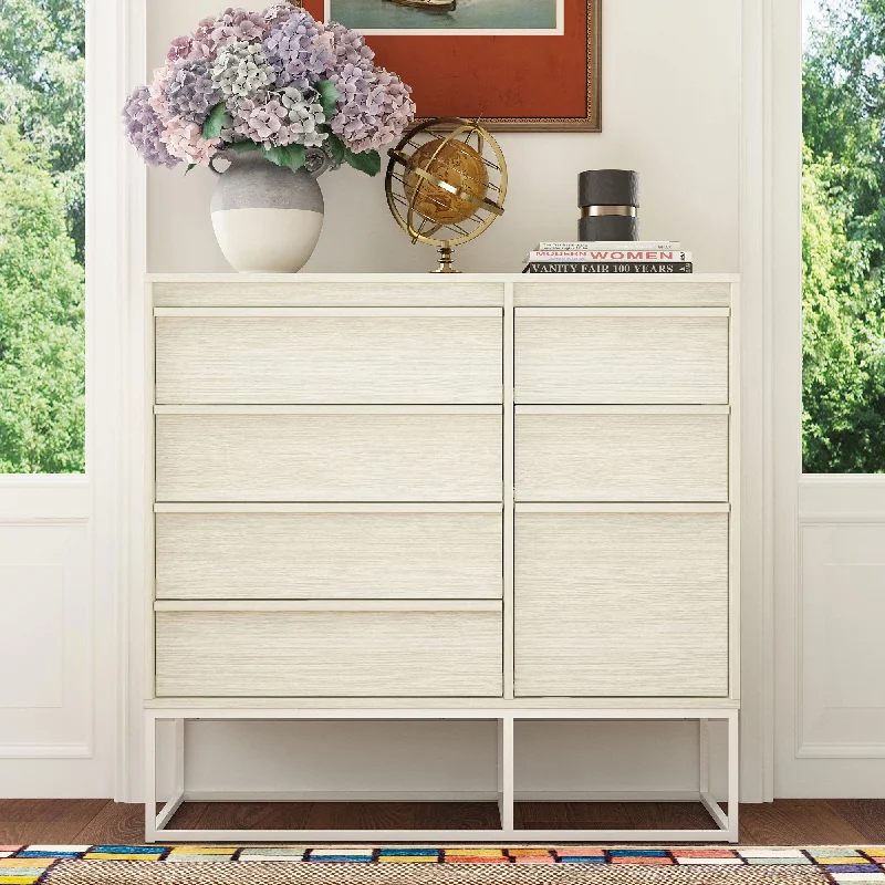 Nightstand and Storage Cabinet For Your Living Room