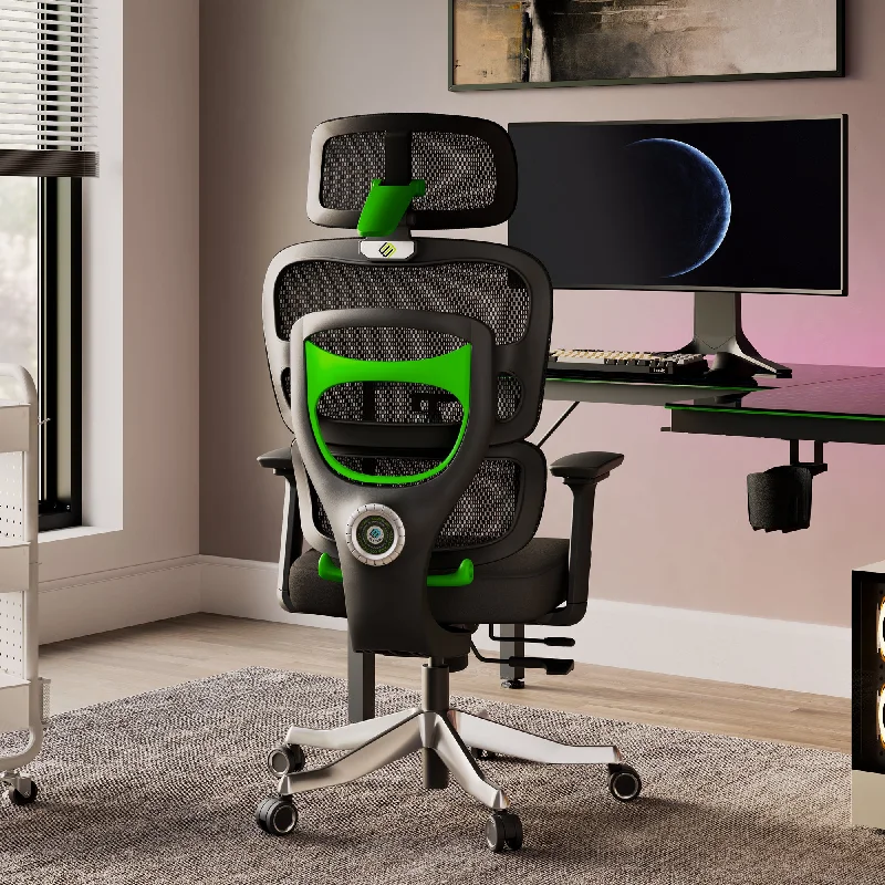 Axion, Ergonomic Gaming Chair