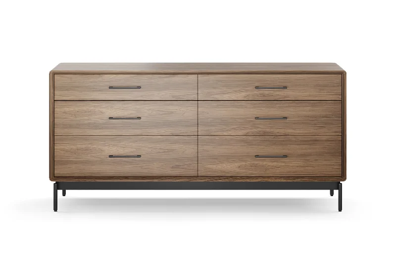 Linq 6 Drawer Dresser