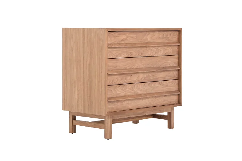 Marcel Single Dresser