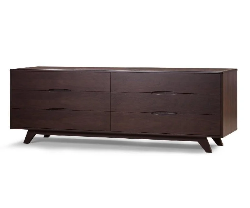 Dalia Double Dresser