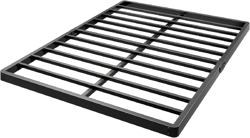 Queen Box Spring,2 Inch Bunkie Board Bed Slat Replacement Mattress Foundation - $75