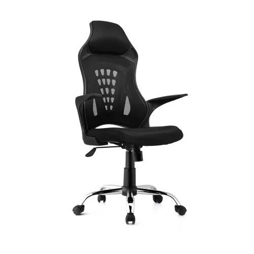 Racing Rocker Mesh Gaming Chair SK2113