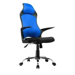 Racing Rocker Gaming Chair