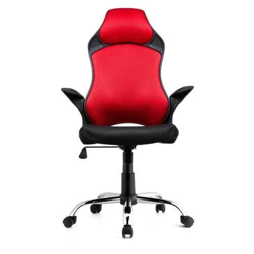 Racing Rocker Gaming Chair