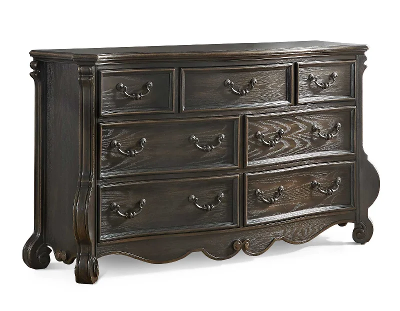 Rhapsody Dresser