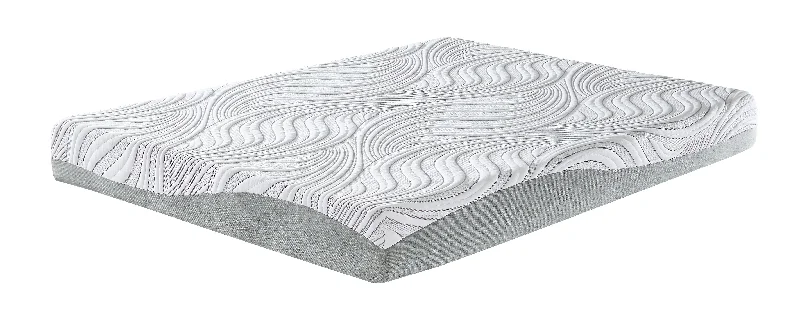 Essentials - Firm Mattress