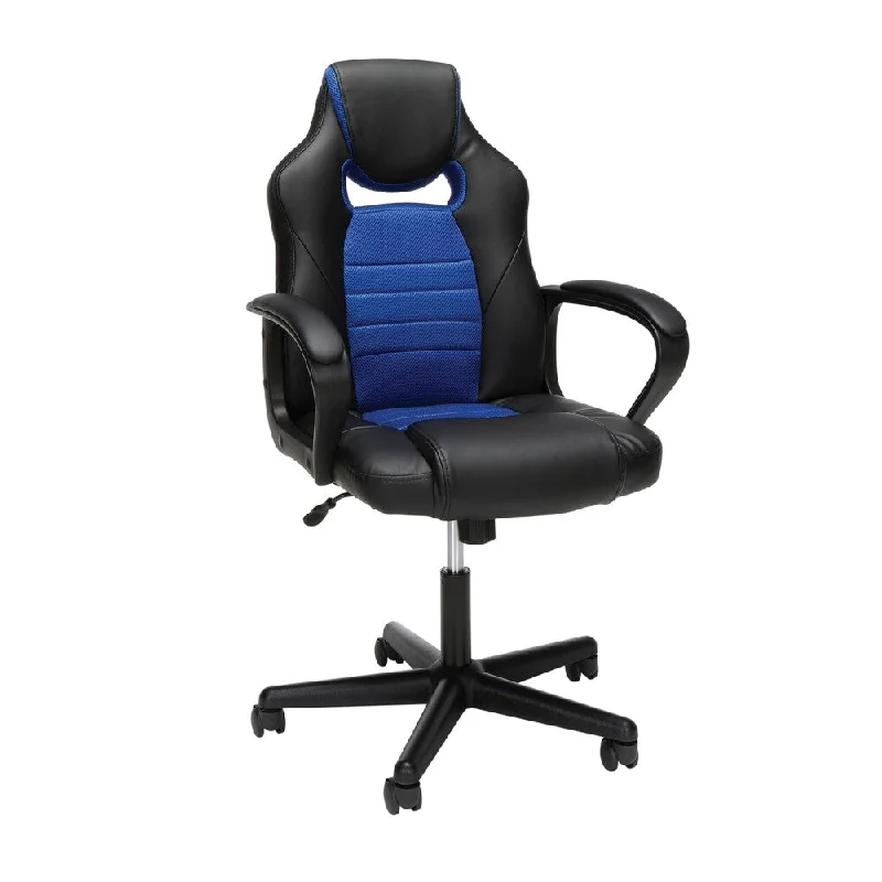 Model ESS-3083 Essentials by OFM Racing Style Gaming Chair