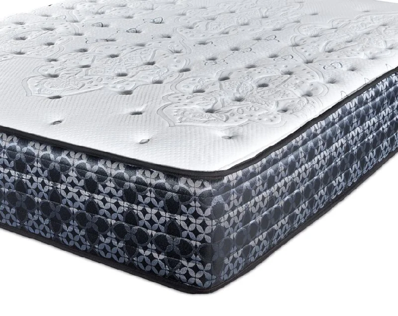 Sealy Posturepedic® Plus Sterling Series - Callie Firm Full Mattress