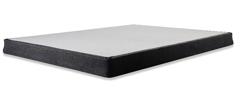 Beautyrest Black Queen Low-Profile Boxspring