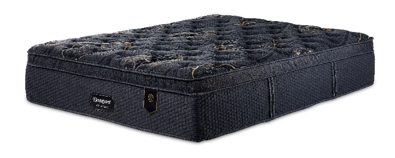 Beautyrest World Class Legacy Medium Mattress Collection