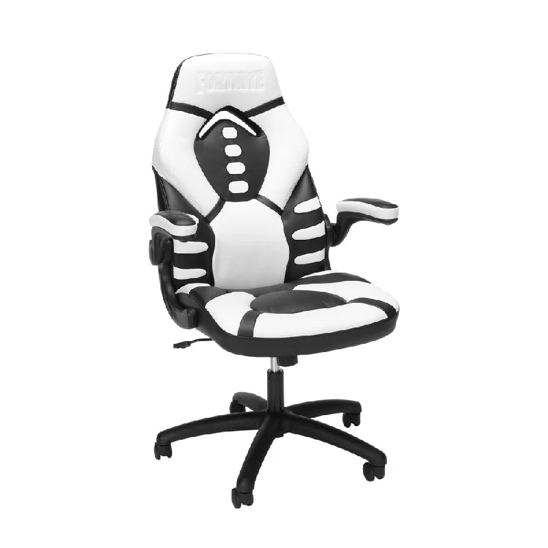 Fortnite by RESPAWN Skull Trooper-V Gaming Chair, Reclining Ergonomic Chair