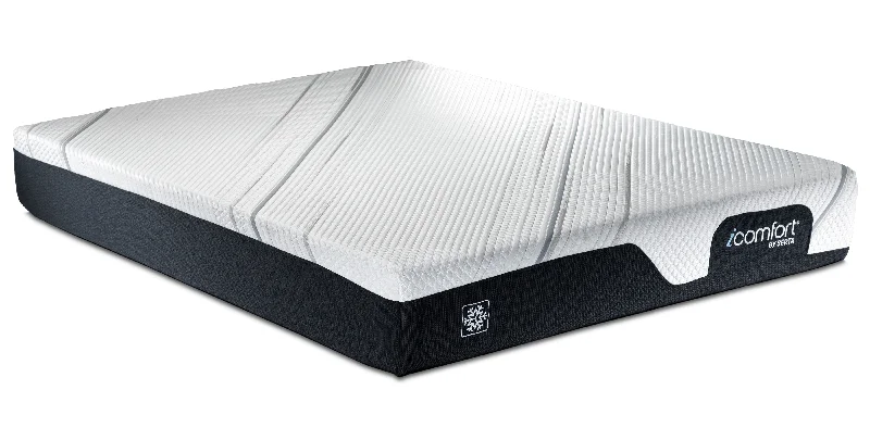 iComfort by Serta ECO 1 Medium Twin XL Mattress