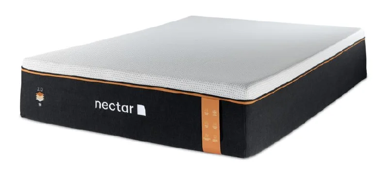 Nectar Premier Copper Plush Tight Top Mattress Collection