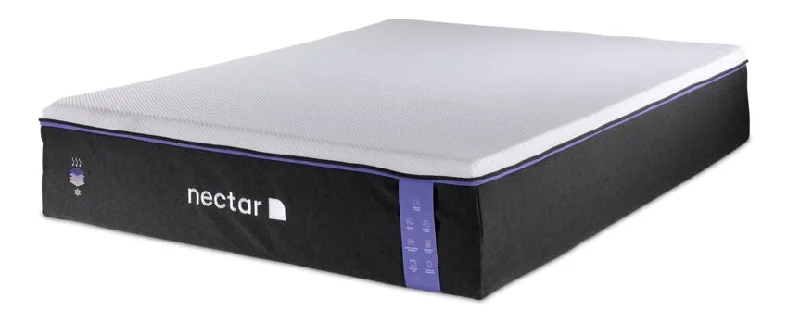 Nectar Premier Medium Tight Top Mattress Collection