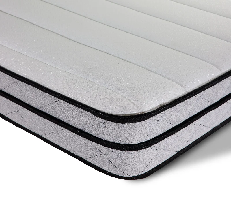 Sealy® Essentials Delight Firm Full Mattress