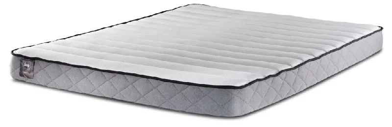 Sealy® Essentials Evan Medium Mattress Collection