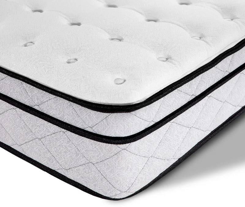 Sealy® Essentials Prodigy Medium Queen Mattress