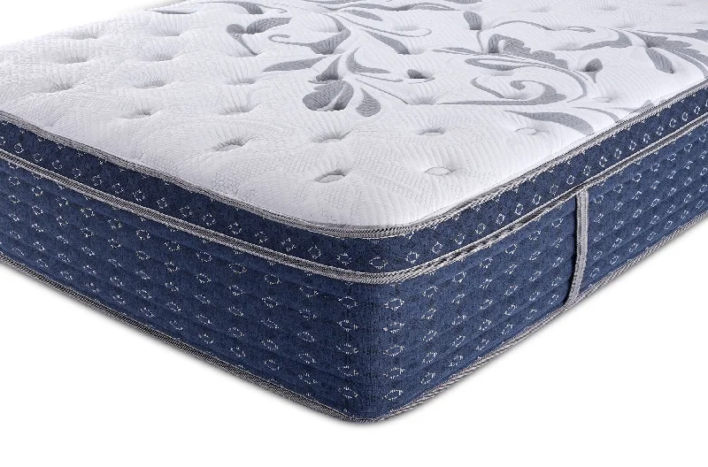 Sealy Posturepedic® Palatial Crest® Tenley Medium Eurotop Twin XL Mattress