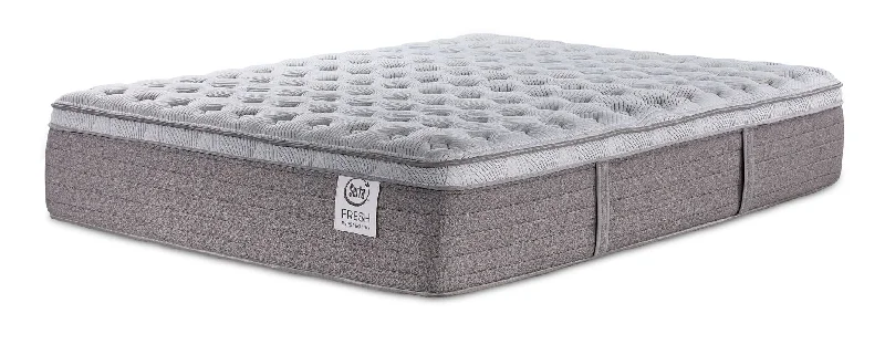 Serta Fresh Perspective Medium King Mattress