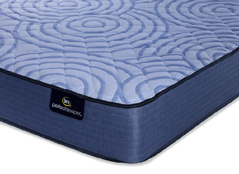 Serta® Perfect Sleeper Tailwind Firm Tight Top Full Mattress