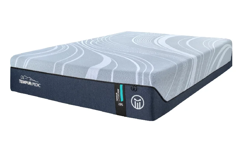 Tempur-Pedic: Luxe Align Hybrid Medium Mattress Collection