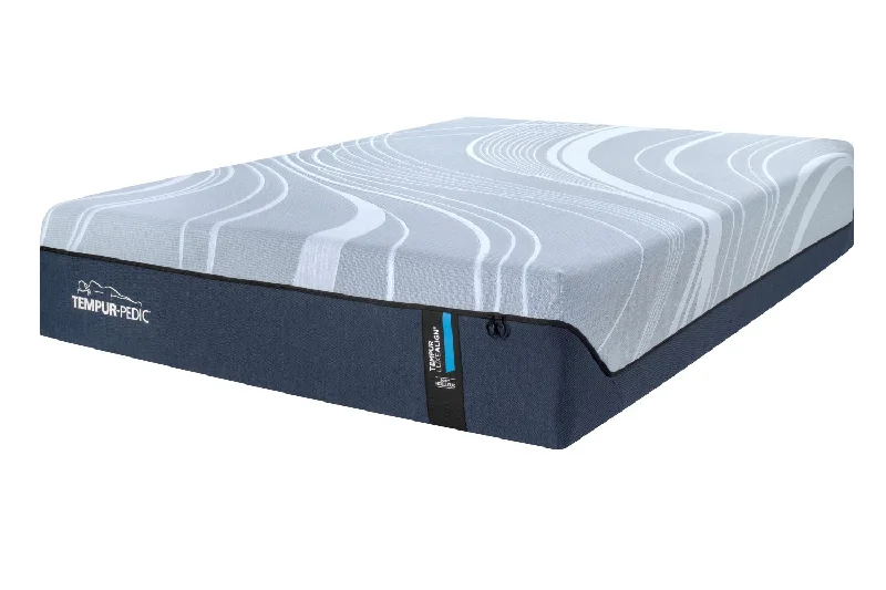 Tempur-Pedic LuxeAlign® 2.0 Soft Queen Mattress 13 inches