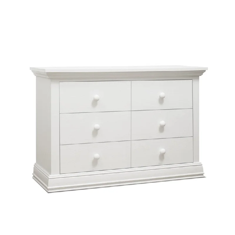 Sorelle Modesto Double Dresser