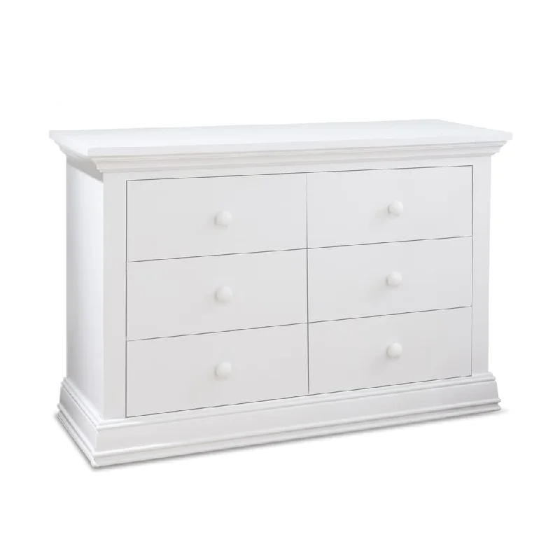 Sorelle Paxton Double Dresser