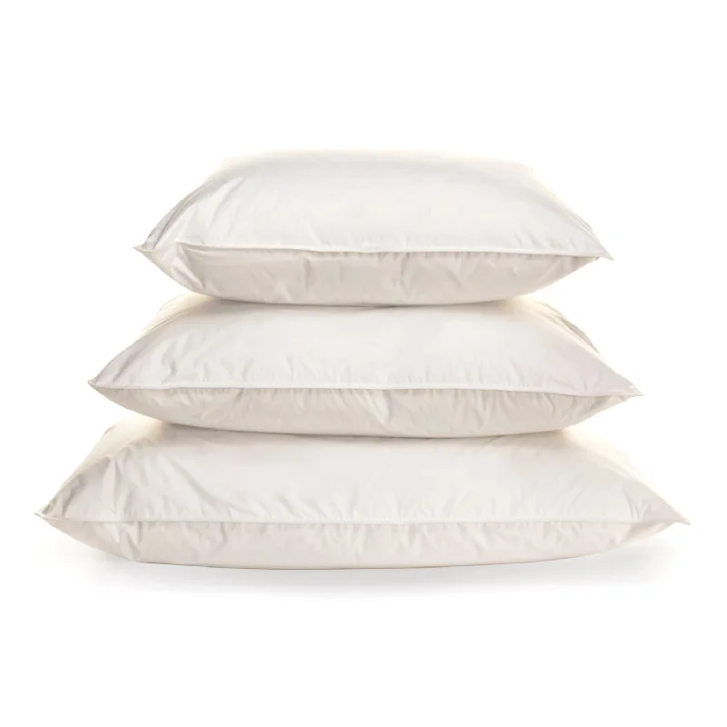 800- Fill Natural, Extra Firm Pillow - N/A